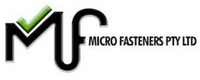 Micro Fasteners