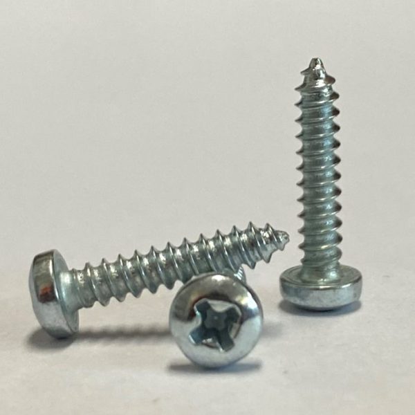 HEAD DIA: 0.108
HEAD HEIGHT: 0.028
THREAD DIA: 0g
THREAD LENGTH: 1/2 (13mm)