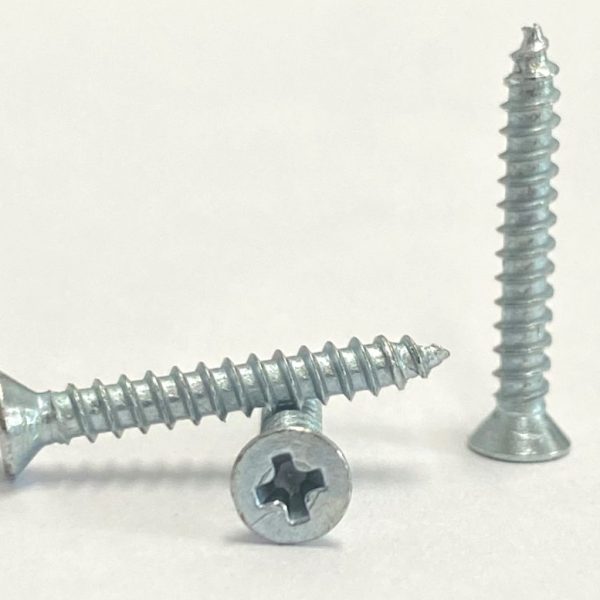 3g x 3/4 Csk Hd Phil Self Tapper (AB) ZP