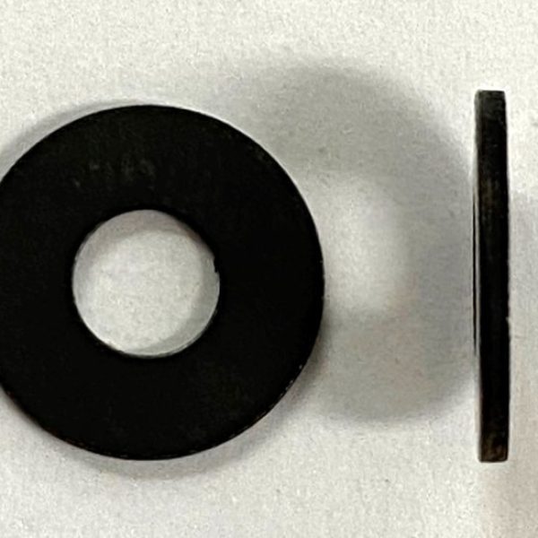6g Flat Washer B/Ox