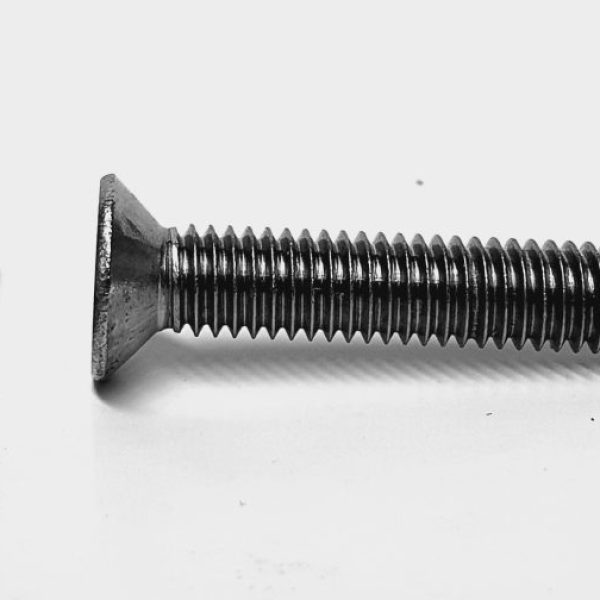 M1.4 x 4mm Countersunk Head Phil M/T Gr 304 S/S